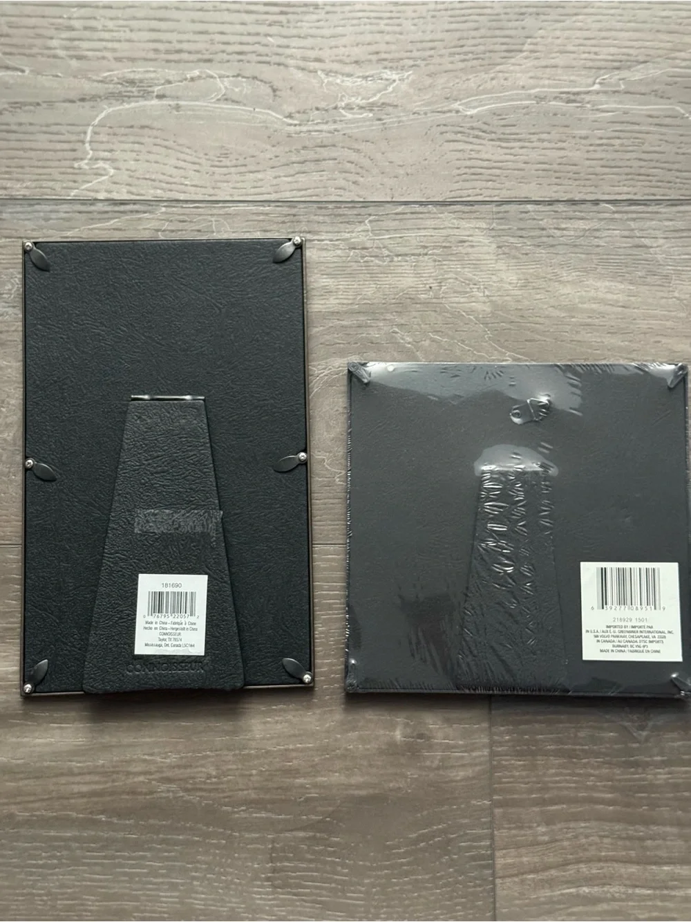 Graduation & Future Years Photo Frames NEW 4x6 and 3.5x5 sizes